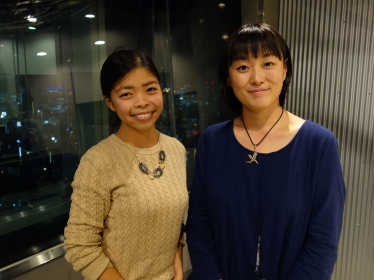 Up Close Jam The World J Wave 81 3 Fm Radio