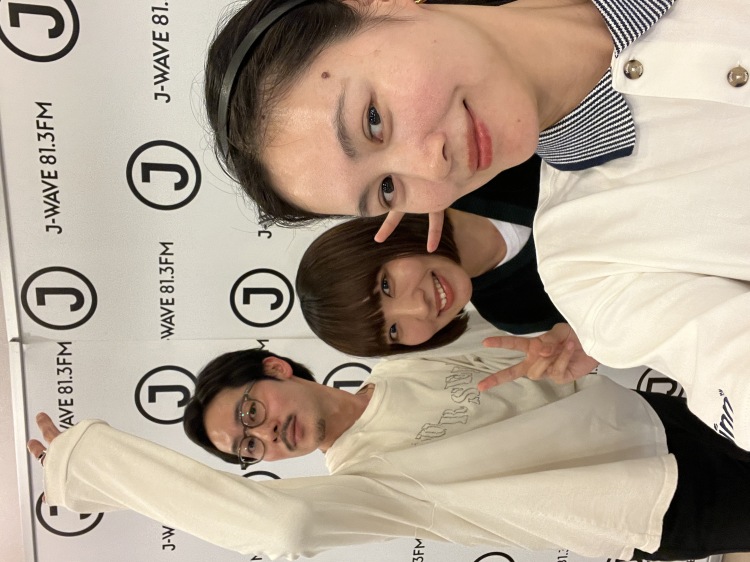 ARCHIVE | KDDI LINKSCAPE | J-WAVE 81.3 FM