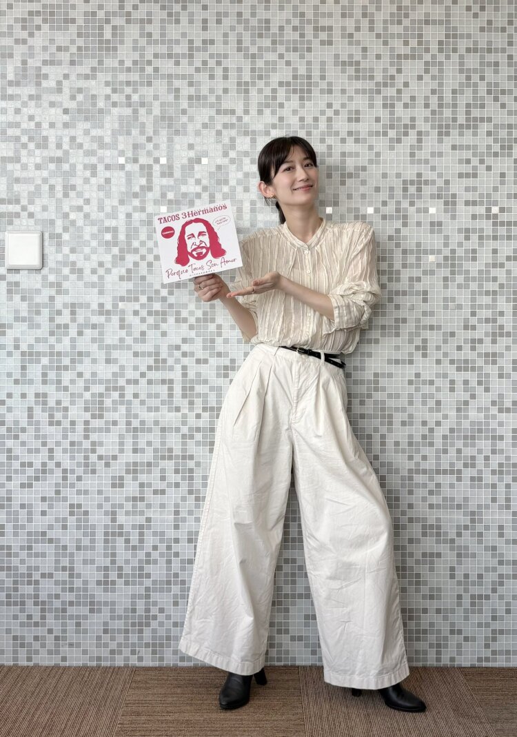 ARCHIVE | JUST A LITTLE LOVIN' | J-WAVE 81.3 FM