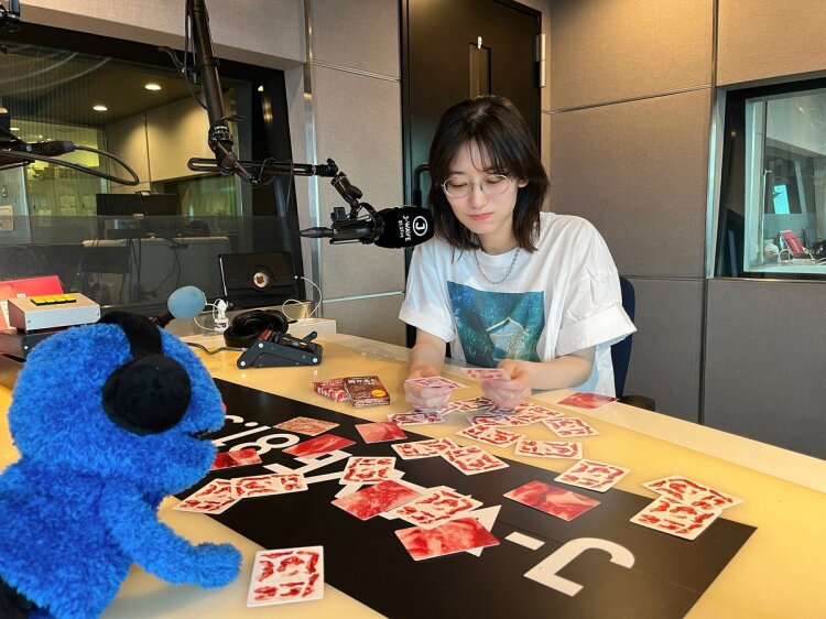 ARCHIVE | JUST A LITTLE LOVIN' | J-WAVE 81.3 FM