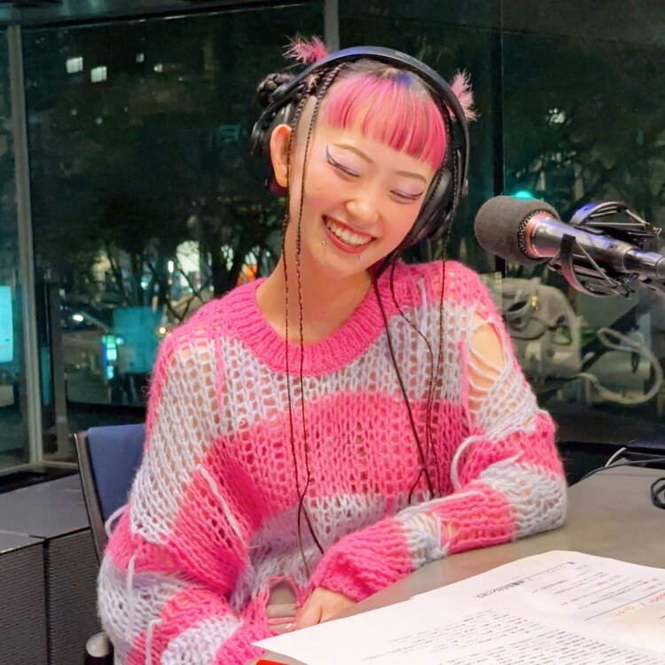 ARCHIVE | MASSIVE HISTORIA | J-WAVE 81.3 FM