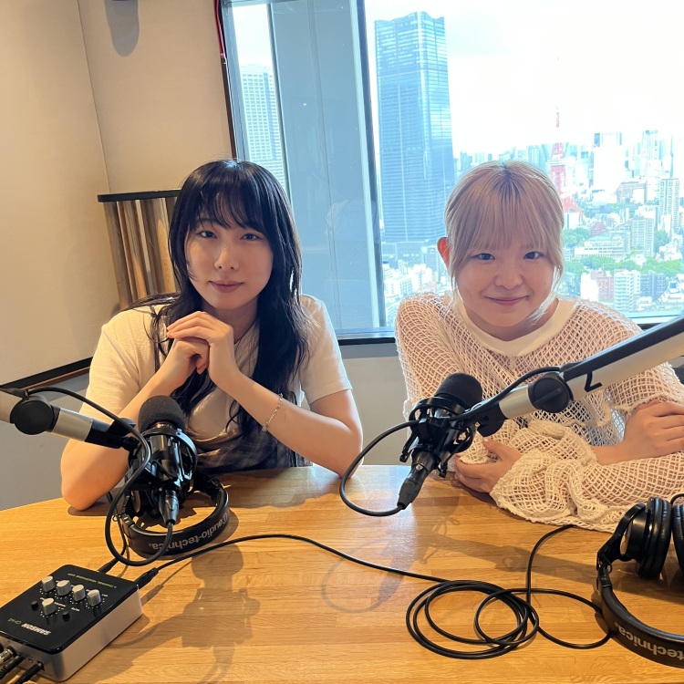 MOTORING MUSIC supported by TOYOTA | J-WAVE 81.3 FM RADIO
