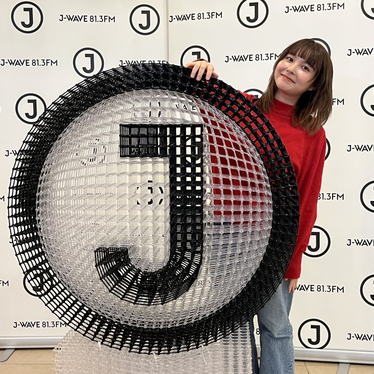 MOTORING MUSIC supported by TOYOTA | J-WAVE 81.3 FM RADIO