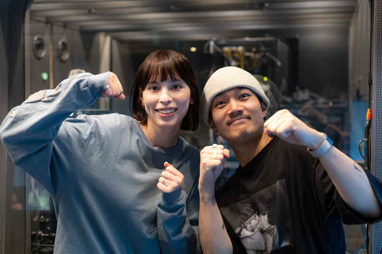 ARCHIVE | MUSIC BLOOM | J-WAVE 81.3 FM