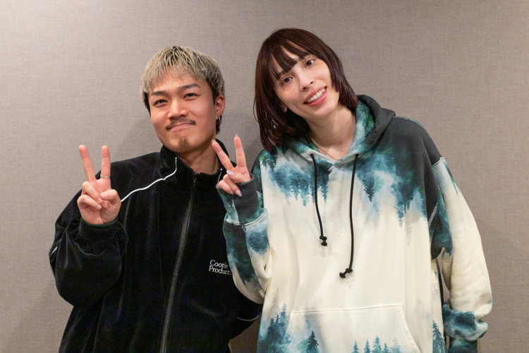 ARCHIVE | MUSIC BLOOM | J-WAVE 81.3 FM