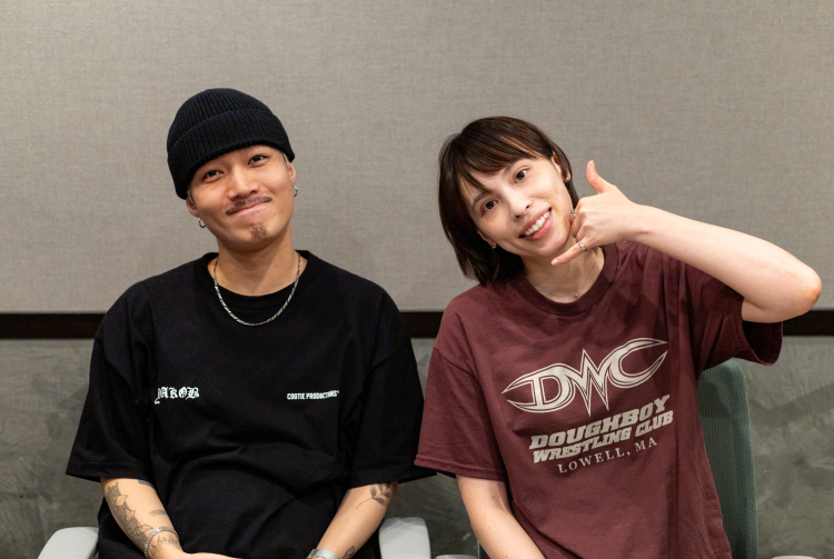 ARCHIVE | MUSIC BLOOM | J-WAVE 81.3 FM