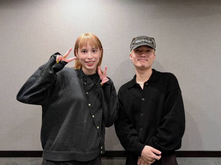 ARCHIVE | MUSIC BLOOM | J-WAVE 81.3 FM