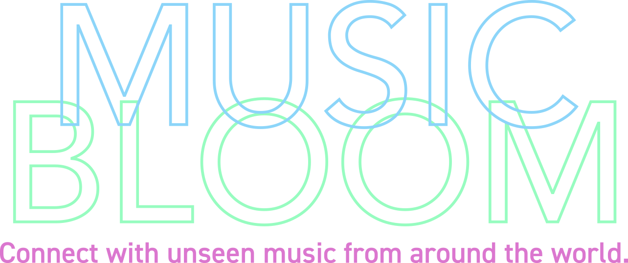 MUSIC BLOOM