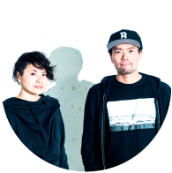 Dazzle Drumsの写真