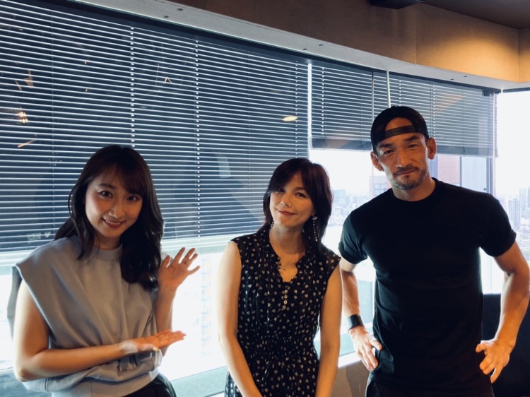 旅するにほんもの | TDK VOICES FROM NIHONMONO : J-WAVE 81.3 FM RADIO