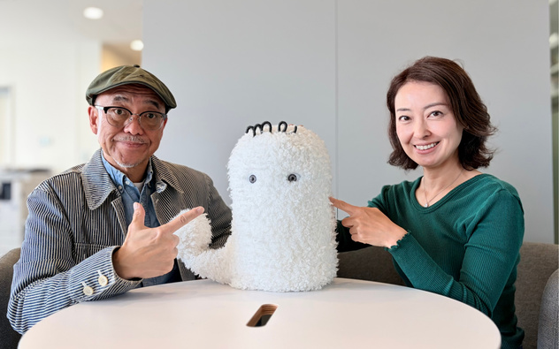RADIO DONUTS : J-WAVE 81.3 FM