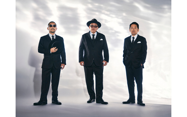 RADIO DONUTS : J-WAVE 81.3 FM