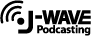 J-WAVE Podcasting