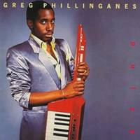 Greg Phillinganes