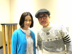 81.3 FM J-WAVE : RADIO SAKAMOTO