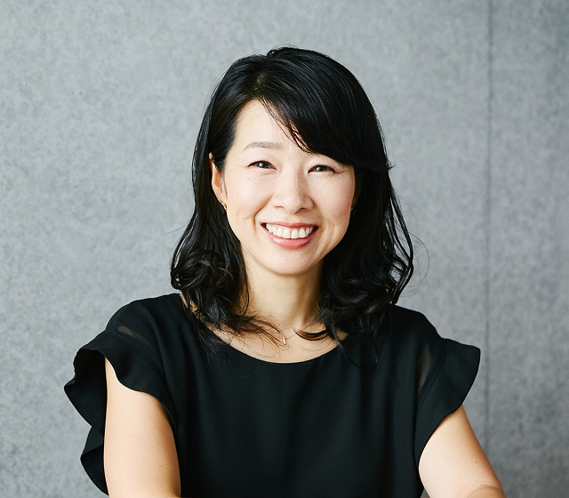 秀島史香