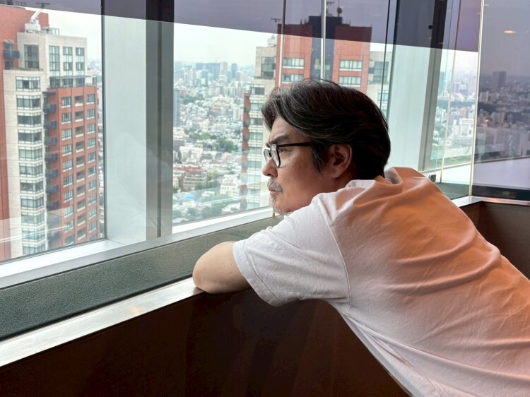SING AND THINK | FRI 16:00 - 16:30 | J-WAVE 81.3 FM