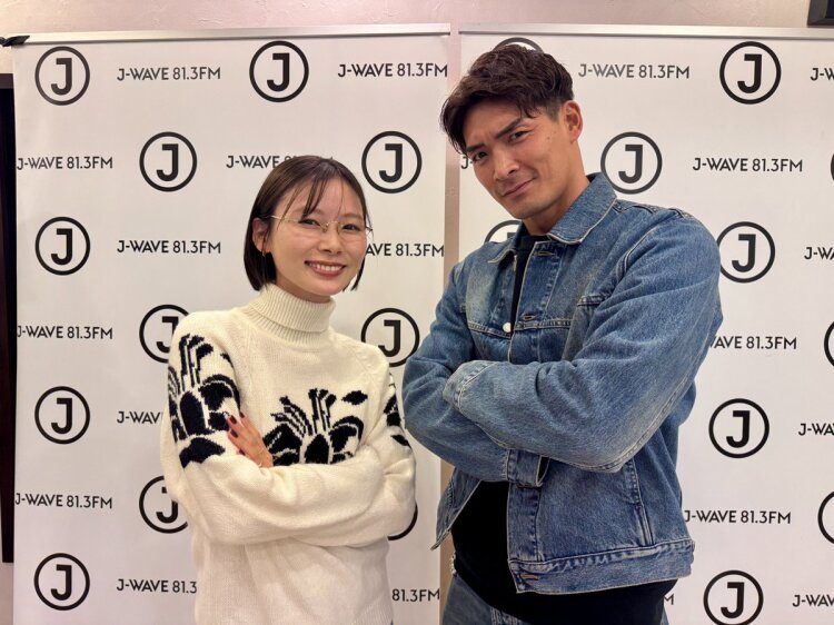 ARCHIVE | Sanrio SMILEY SMILE | J-WAVE 81.3 FM