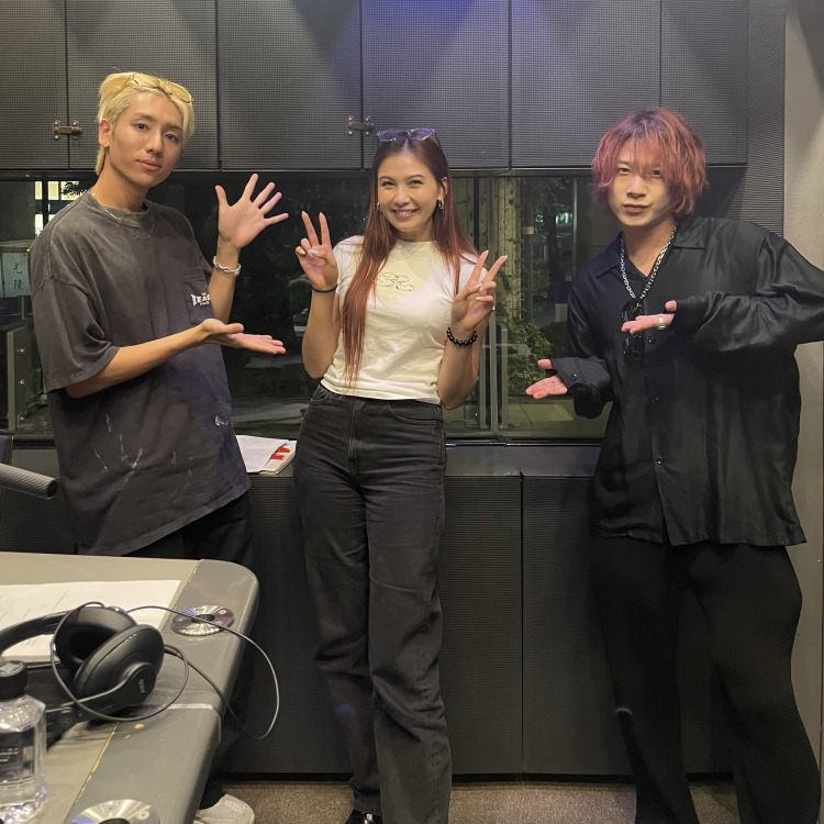 だから、歌う。仁菜　CXチャレンジ　優勝PR だから、歌う。仁菜 CXチャレンジ優勝PR MIZU01116 on X: