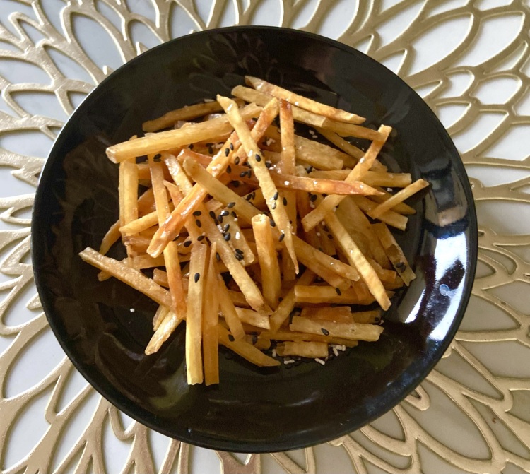 START LINE : HIGASHIMARU SHOYU FROM MY KITCHEN | 毎週金曜 16