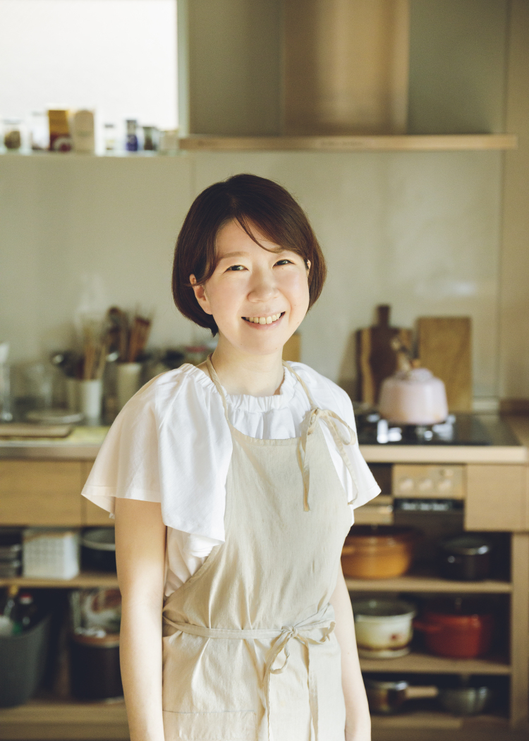 START LINE : HIGASHIMARU SHOYU FROM MY KITCHEN | 毎週金曜 16