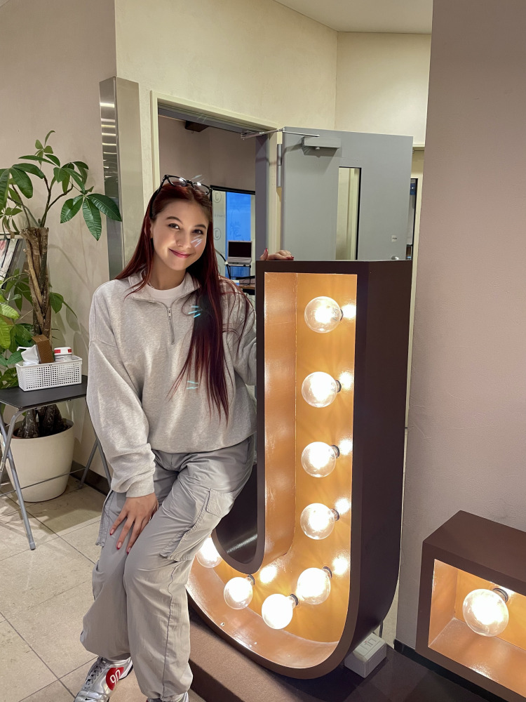 チェシャ松@プロフィール見て 9/25/2025の楠瀬 晃の投稿