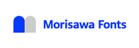 Morisawa Fonts