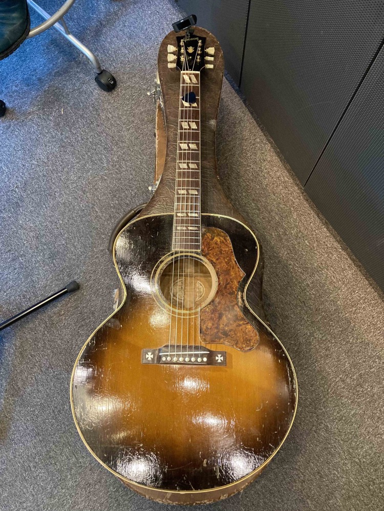 新品 草彅剛 ギター はっぴょう会 Tシャツ 会場限定 新しい地図