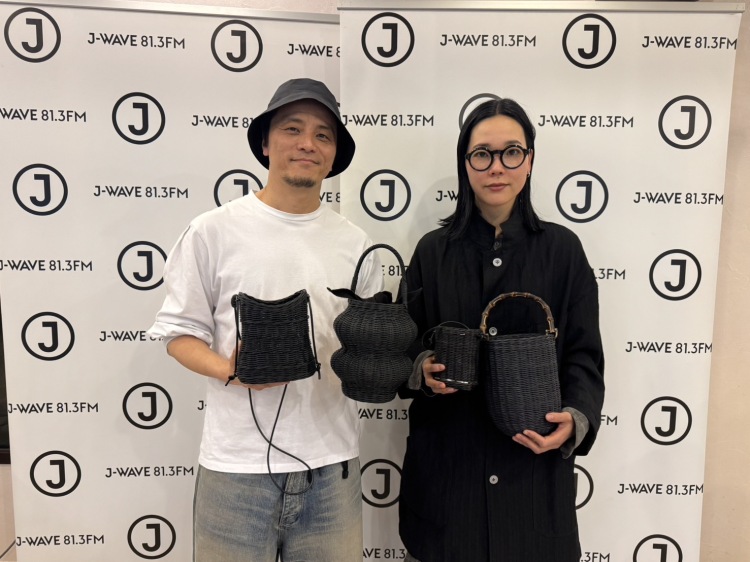 ARCHIVE | PILOT THE ORIGINAL | J-WAVE 81.3 FM