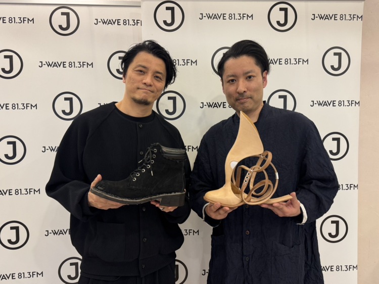 ARCHIVE | PILOT THE ORIGINAL | J-WAVE 81.3 FM