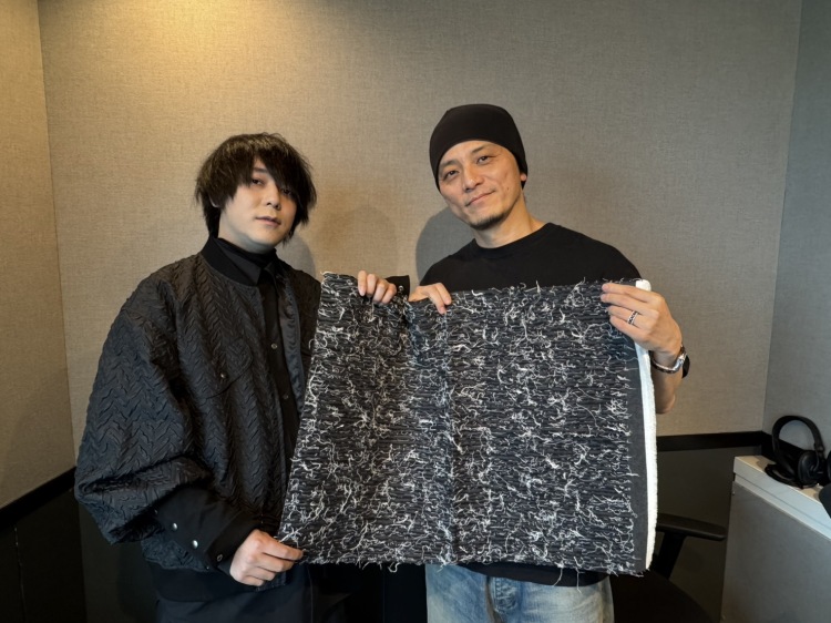 ARCHIVE | PILOT THE ORIGINAL | J-WAVE 81.3 FM