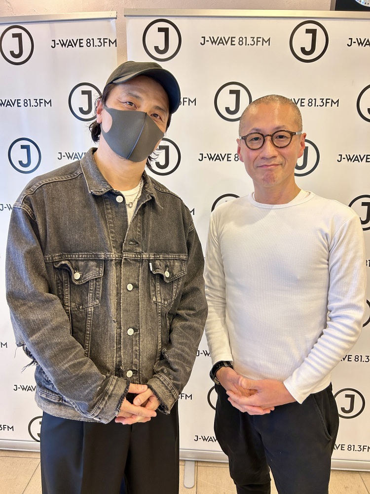 ARCHIVE | PILOT THE ORIGINAL | J-WAVE 81.3 FM