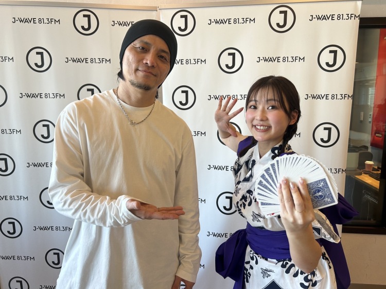 ARCHIVE | PILOT THE ORIGINAL | J-WAVE 81.3 FM