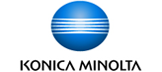 KONICA MINOLTA