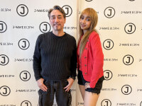 J-WAVE WEBSITE : TOKIO HOT100