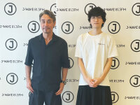 J-WAVE WEBSITE : TOKIO HOT100