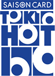SASONCARD TOKIO HOT100