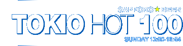 TOKIO HOT100