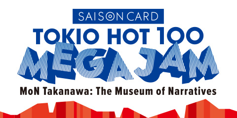 TOKIO HOT 100 : J-WAVE 81.3 FM RADIO