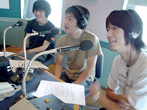 J Wave Website Tokio Hot100