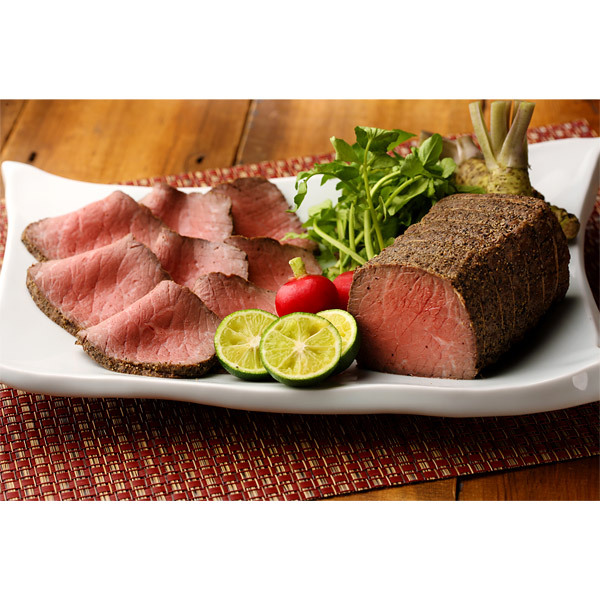 ���[�X�g�r�[�t