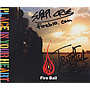 FIRE BALL