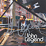 JOHN LEGEND