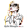 KYLIE MINOGUE