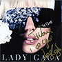 LADY GAGA