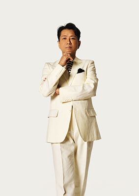 藤井フミヤ – J-WAVE 81.3 FM JK RADIO TOKYO UNITED