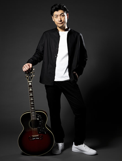 浜端 ヨウヘイ – J-WAVE 81.3 FM JK RADIO TOKYO UNITED