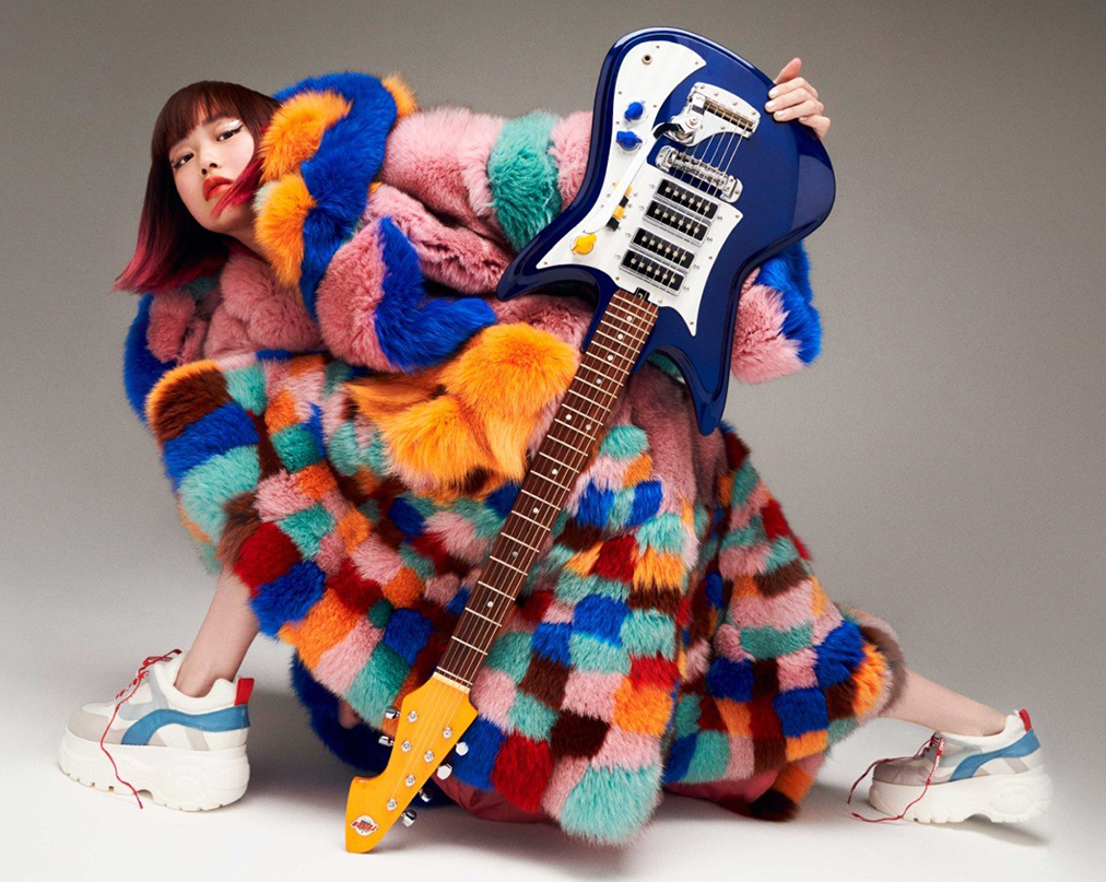 Rei – J-WAVE 81.3 FM JK RADIO TOKYO UNITED