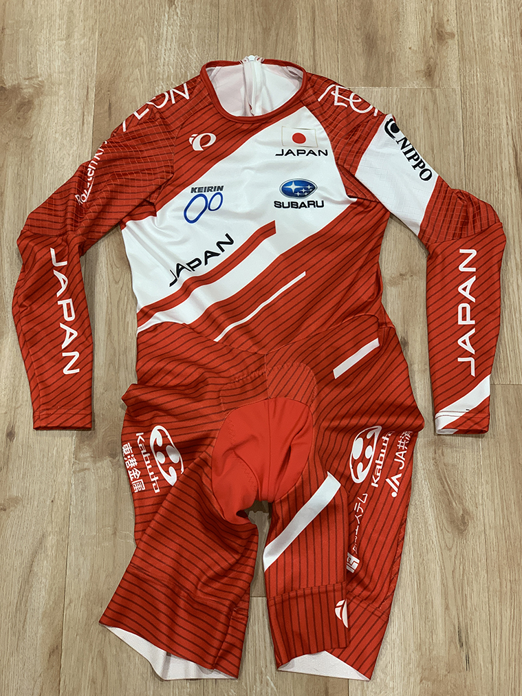 東京・下町のすごい会社!「パールイズミ」がサイクルウェアに込めた