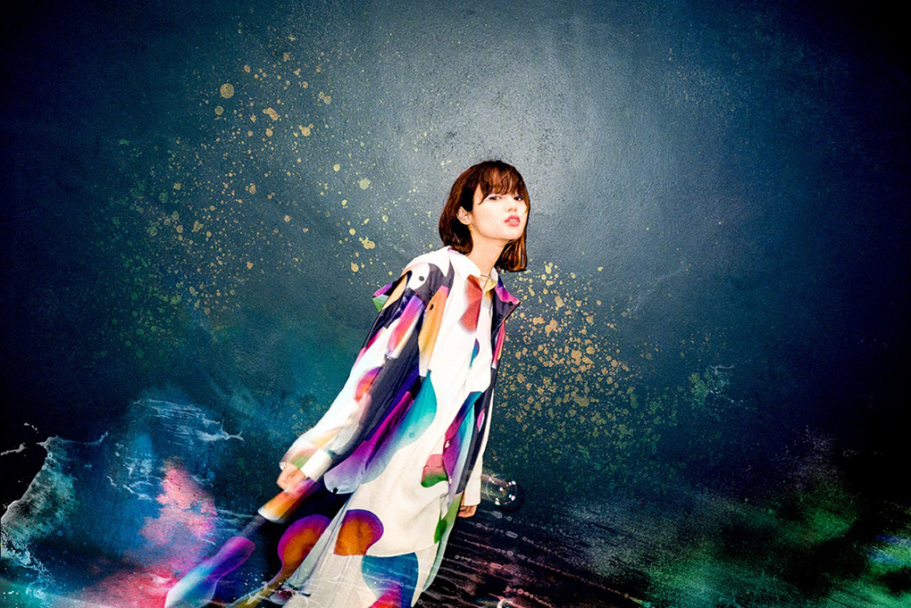 藤原さくら – J-WAVE 81.3 FM JK RADIO TOKYO UNITED